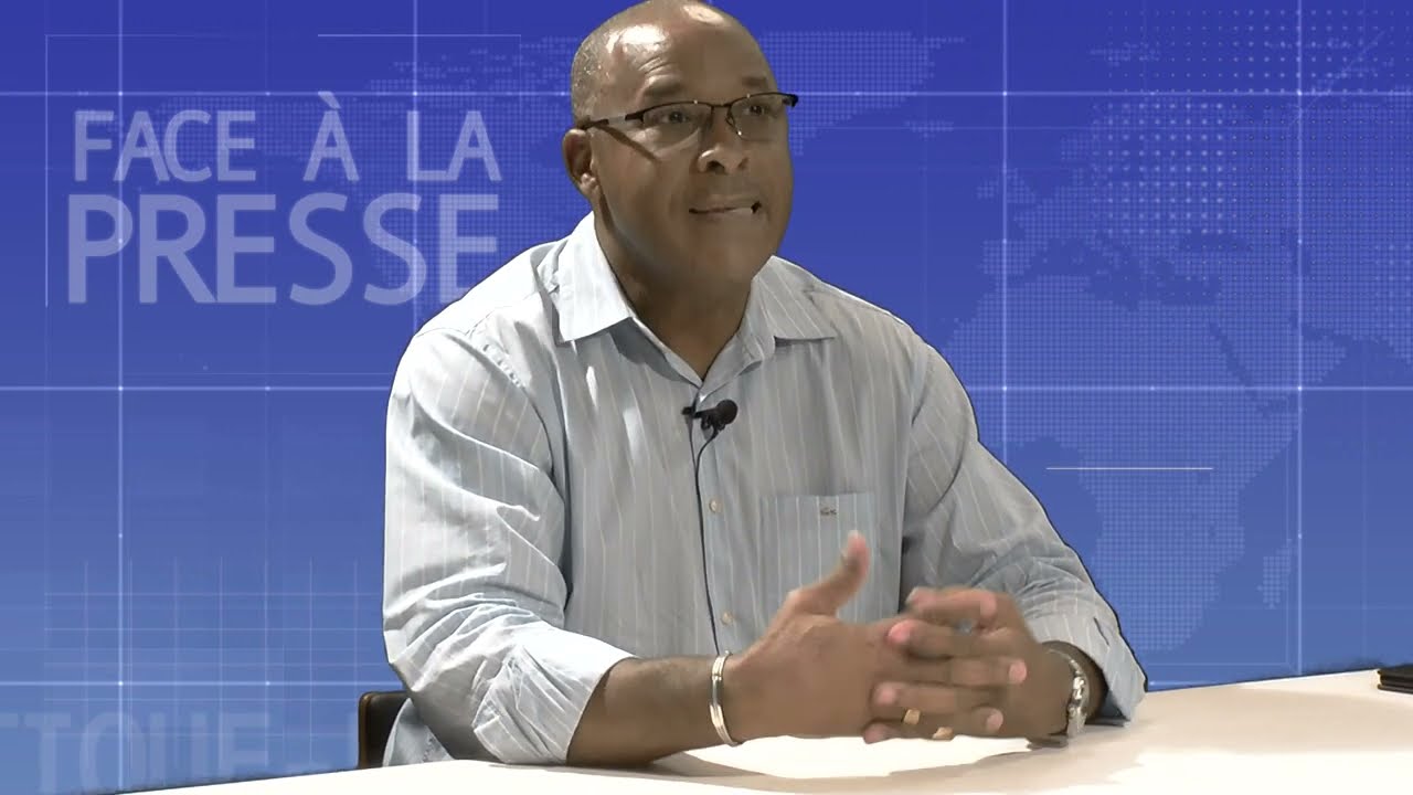 L'Évolution du Marché Foncier en Guadeloupe : Entretien Exclusif avec le Président de la SAFER