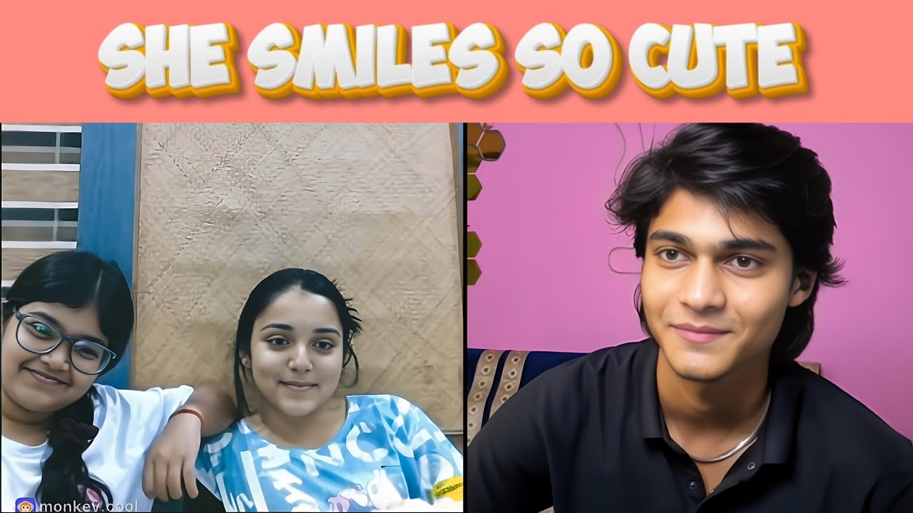 Her Smile Completely Melted Me 😭|| UNFILTERED By Prankur 
