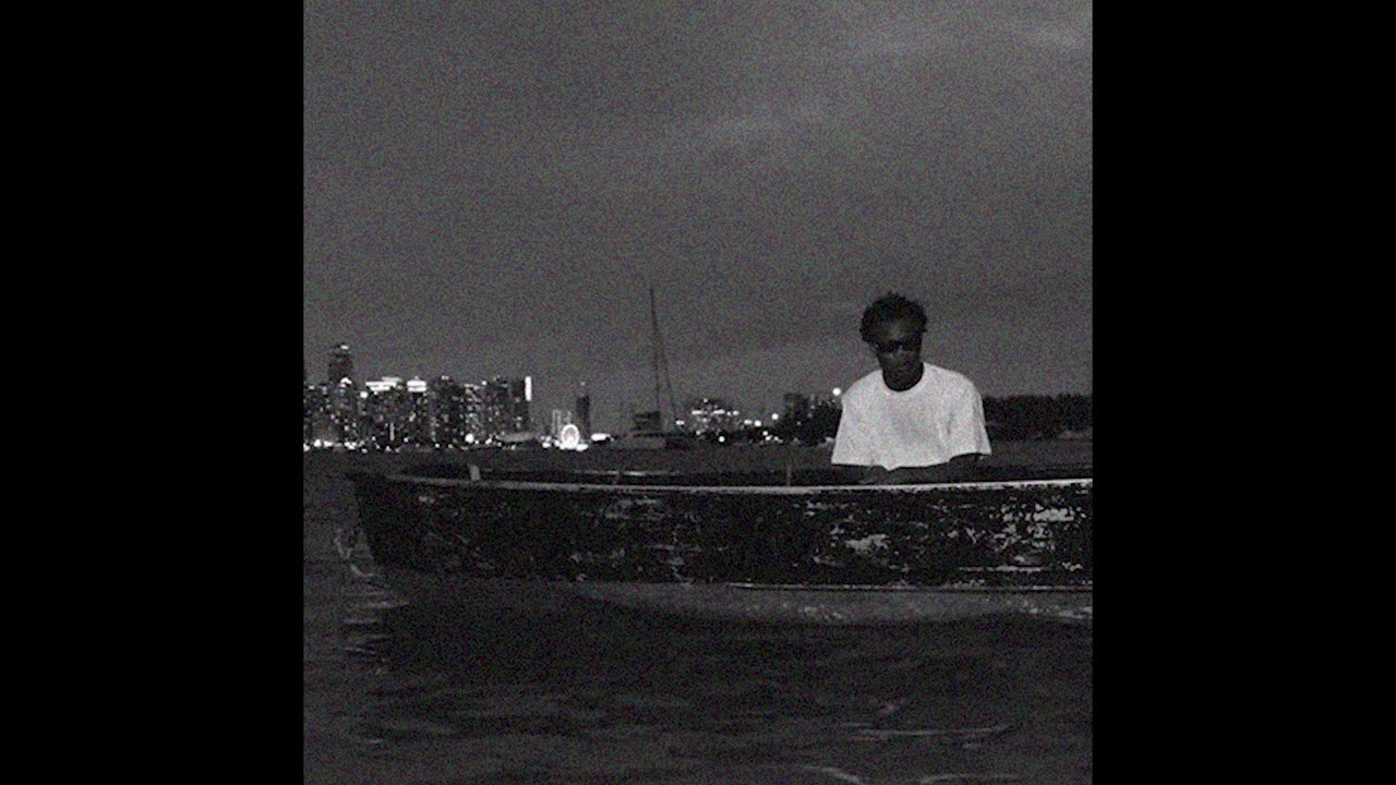 [FREE] Ffawty Type Beat "Miami Waves"