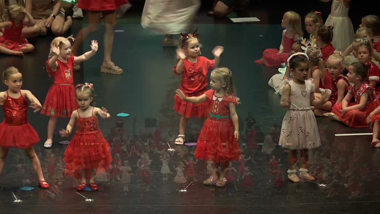 ENCORE KINDY KIDS concert 2025