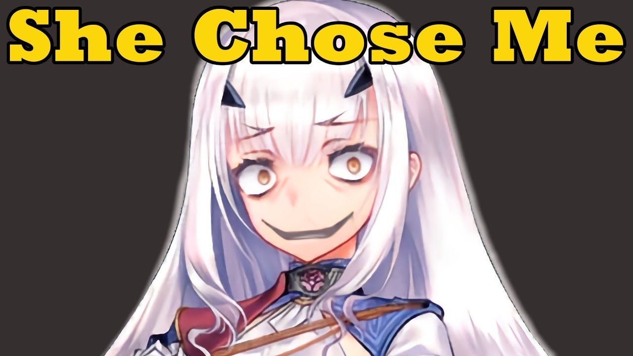 The Craziest Melusine Rolls Ever