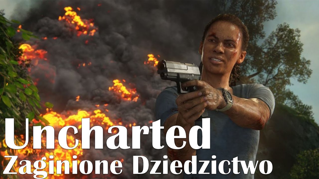Dziewczyny w akcji - Zaginione Dzie(w/dz)ictwo - RECENZJA