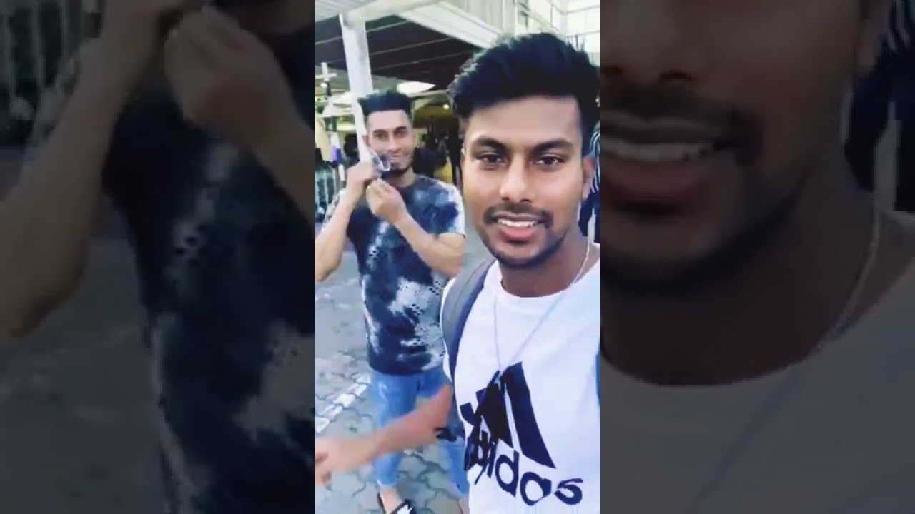 মা বাবাকে না জানিয়ে ১১ বছর পর বাড়িতে গিয়ে সারপ্রাইজ দিলাম😍 surprise visit to Bangladesh After11 year