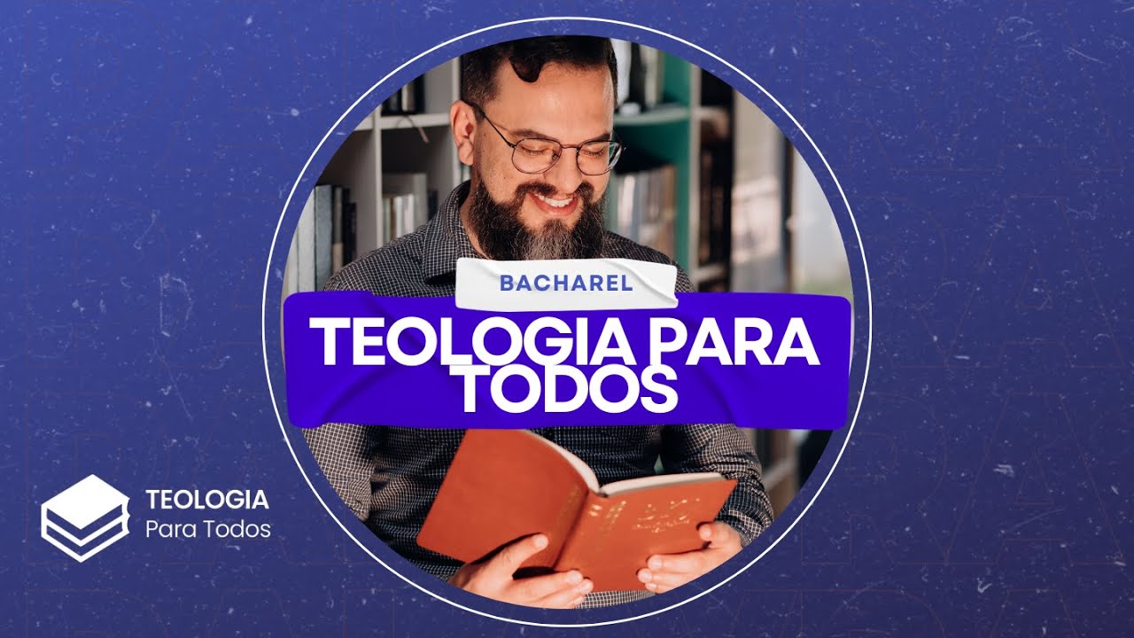 Teontologia - T1A5 - A Triunidade em Deus