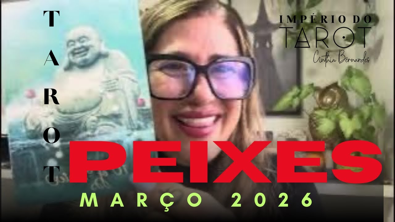 PEIXES ♓️ MARÇO/22 - CAMINHOS SECRETOS PARA SUA EVOLUÇÃO | UM AMOR SAGRADO!