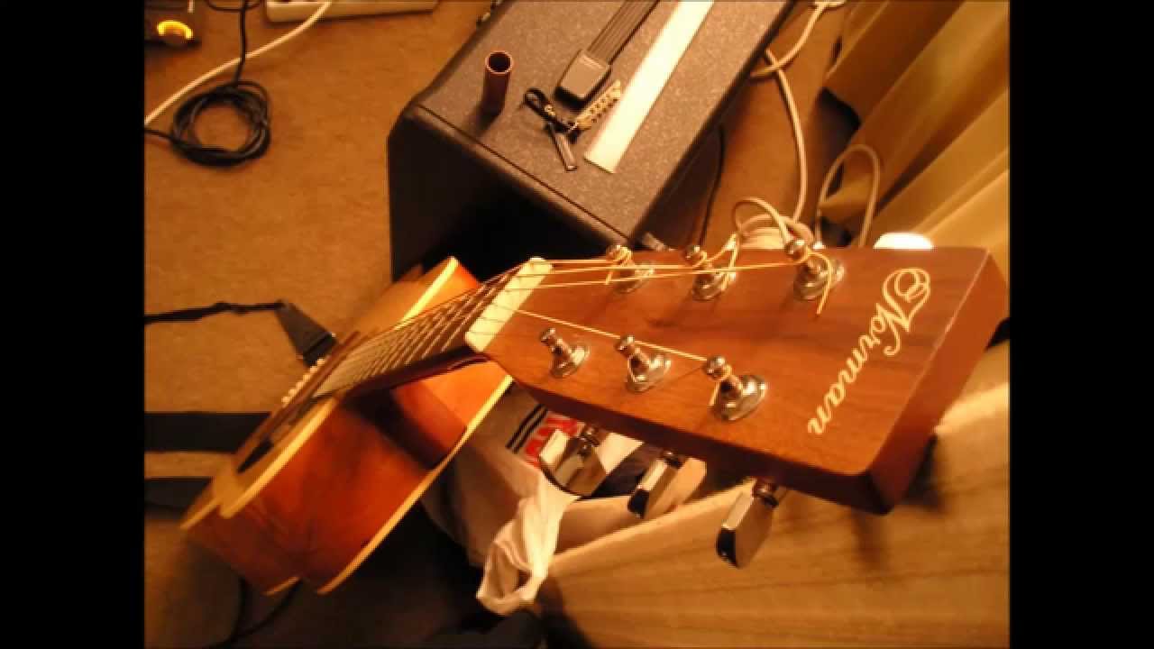 Western (revival Menziesii)