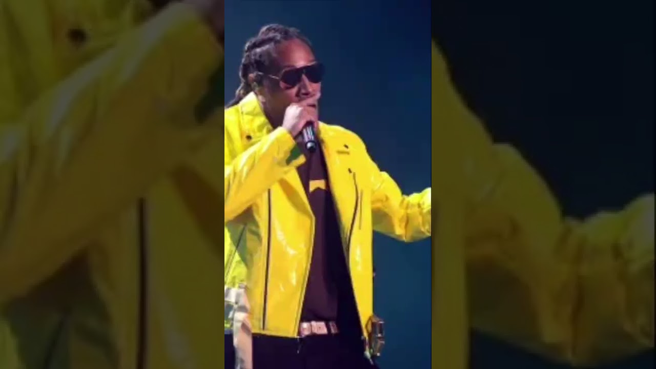 Future type beat