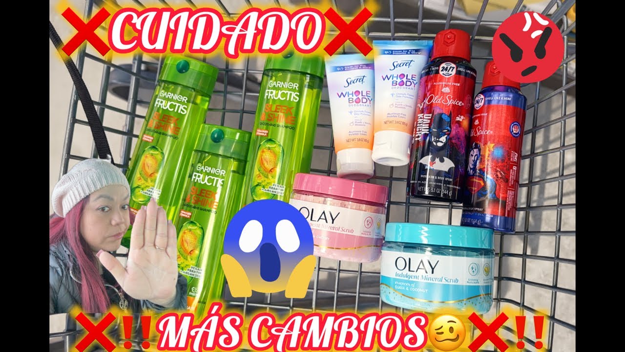 ‼️❌CUIDADO CON MA OFERTA Y NUEVOS CAMBIOS❌‼️