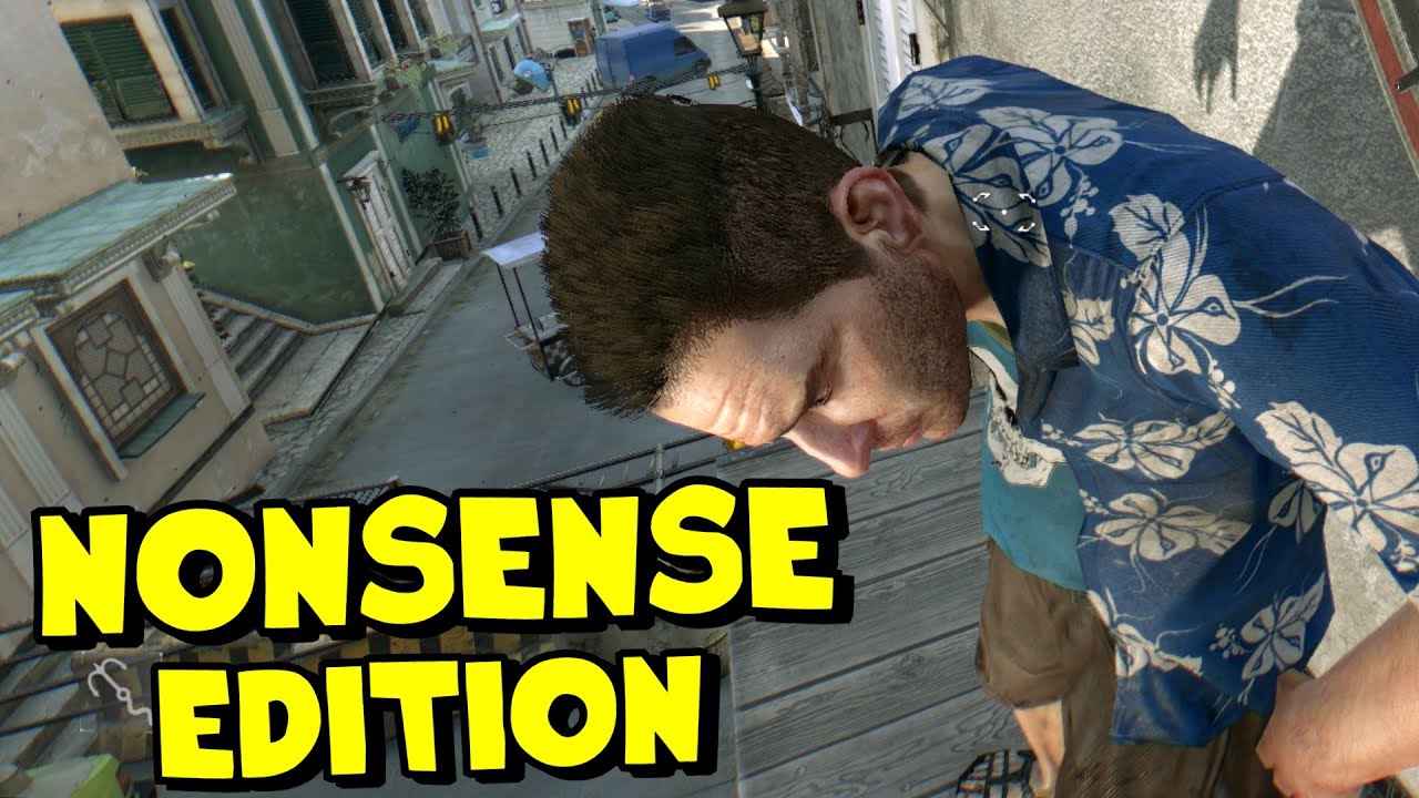 Dying Light | The Following NONSENSE EDITION