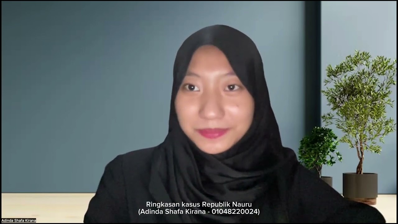 Negara Nauru