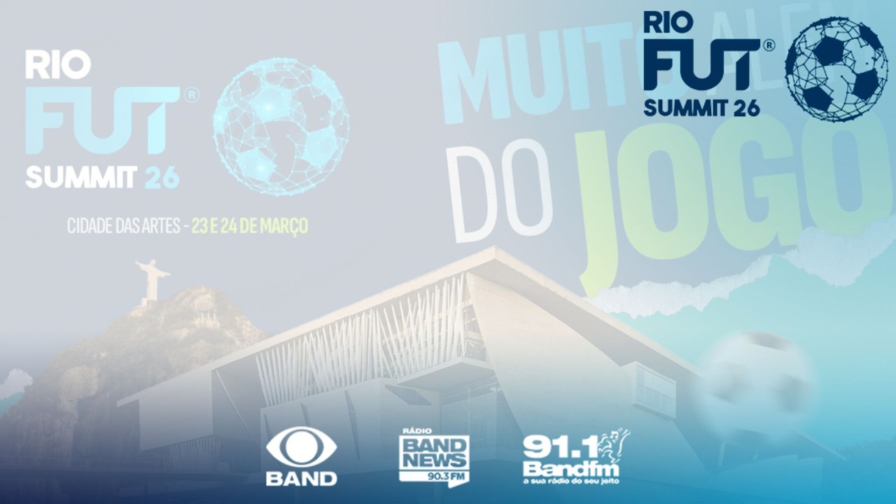Denis Gavazzi diretor de esporte na Band fala sobre o crescimento do digital no jornalismo esportivo