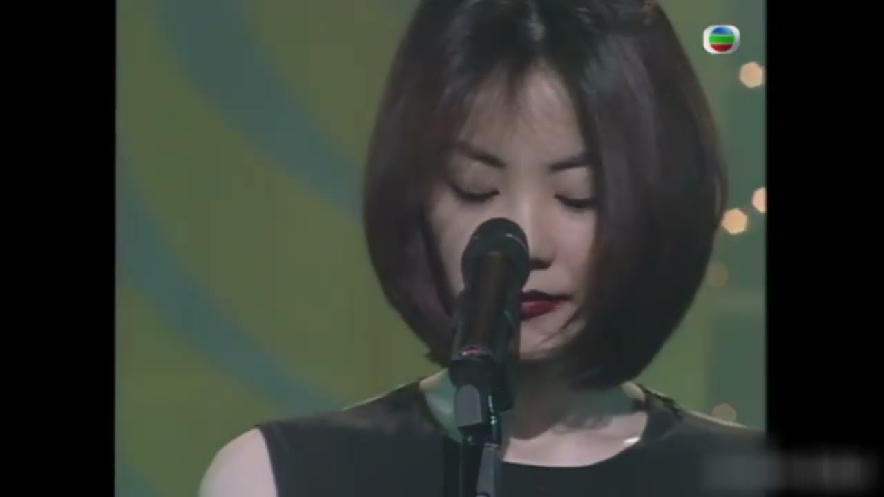 王菲 Faye Wong - Di-Dar/假期/迷路/流星 