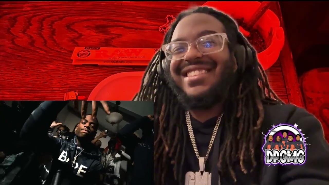 Verde Babii x EBK Bckdoe x SSrich33 x A-Bliccy - Fun Succas | GEN Z BALTIMORIAN REACTION