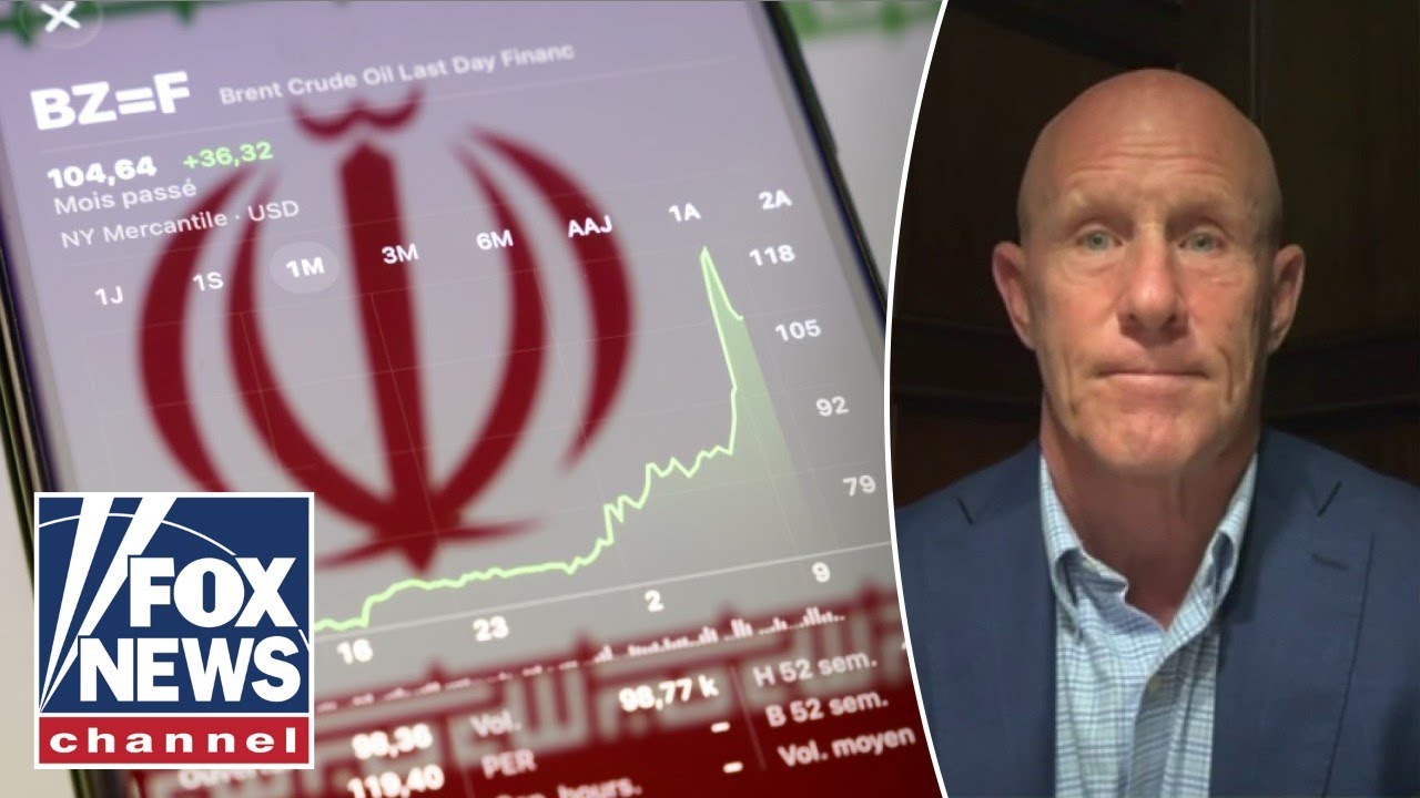 &lsquo;PAYING THE PRICE&rsquo;: Expert reveals Iran facing &lsquo;economic strangulation&rsquo; amid US pressure