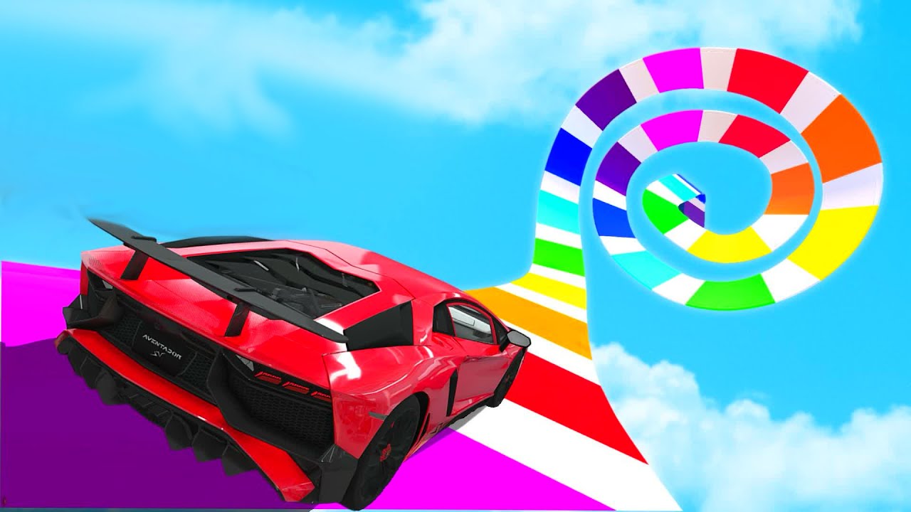 CARRERA CON NUESTROS COCHES MILLONARIOS EN FORTNITE 😎🛻