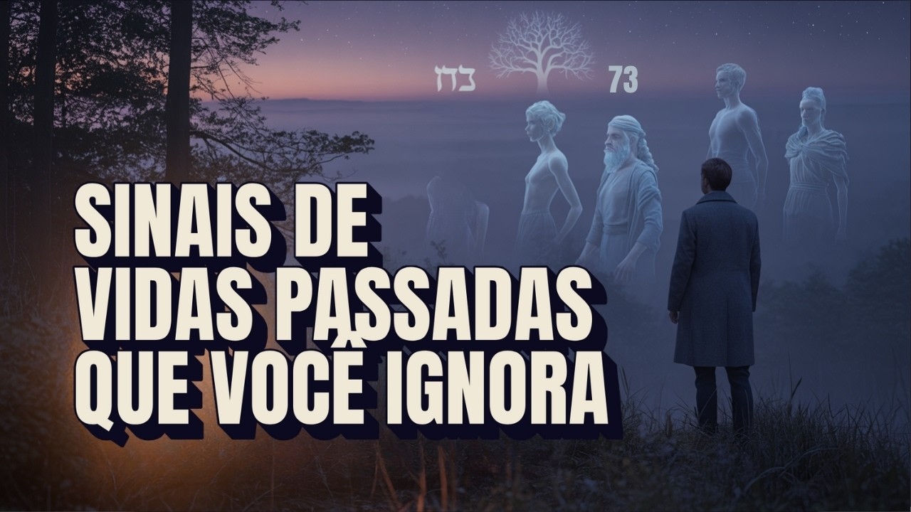 Reencarnação na Torah - Por Que Você Está de Volta Neste Mundo