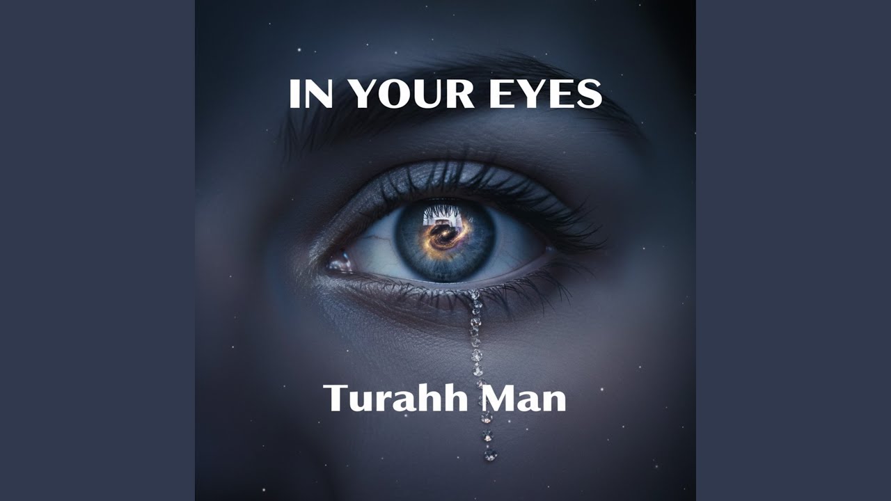 IN YOUR EYES (Original Song)