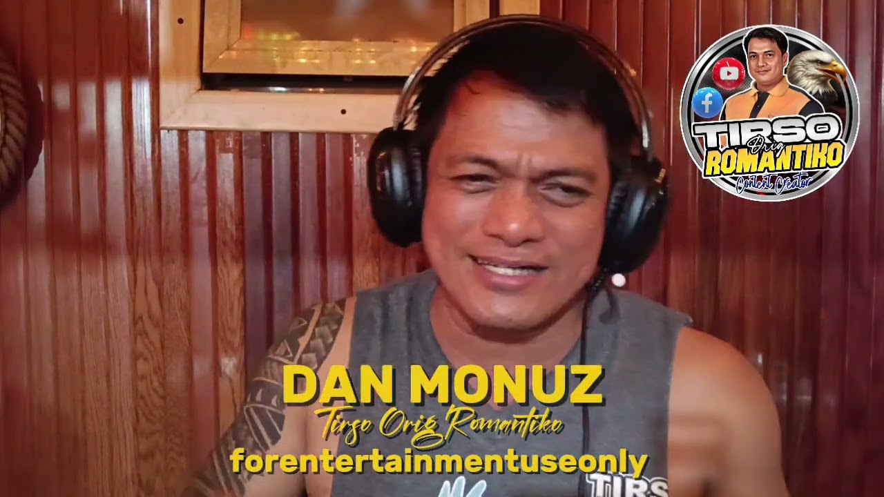 DAN MUNOZ SONG -PARODY
