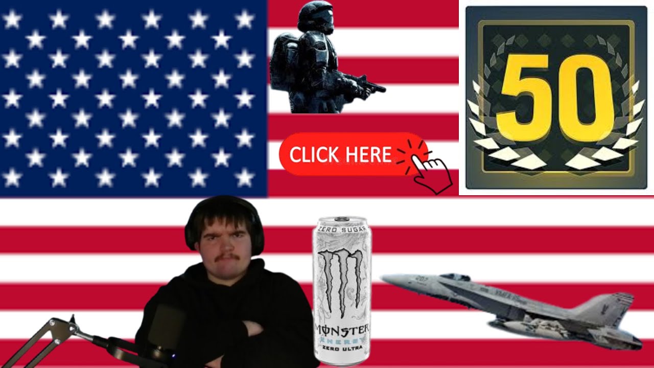 Road to Level 50 in Siege......(help me)