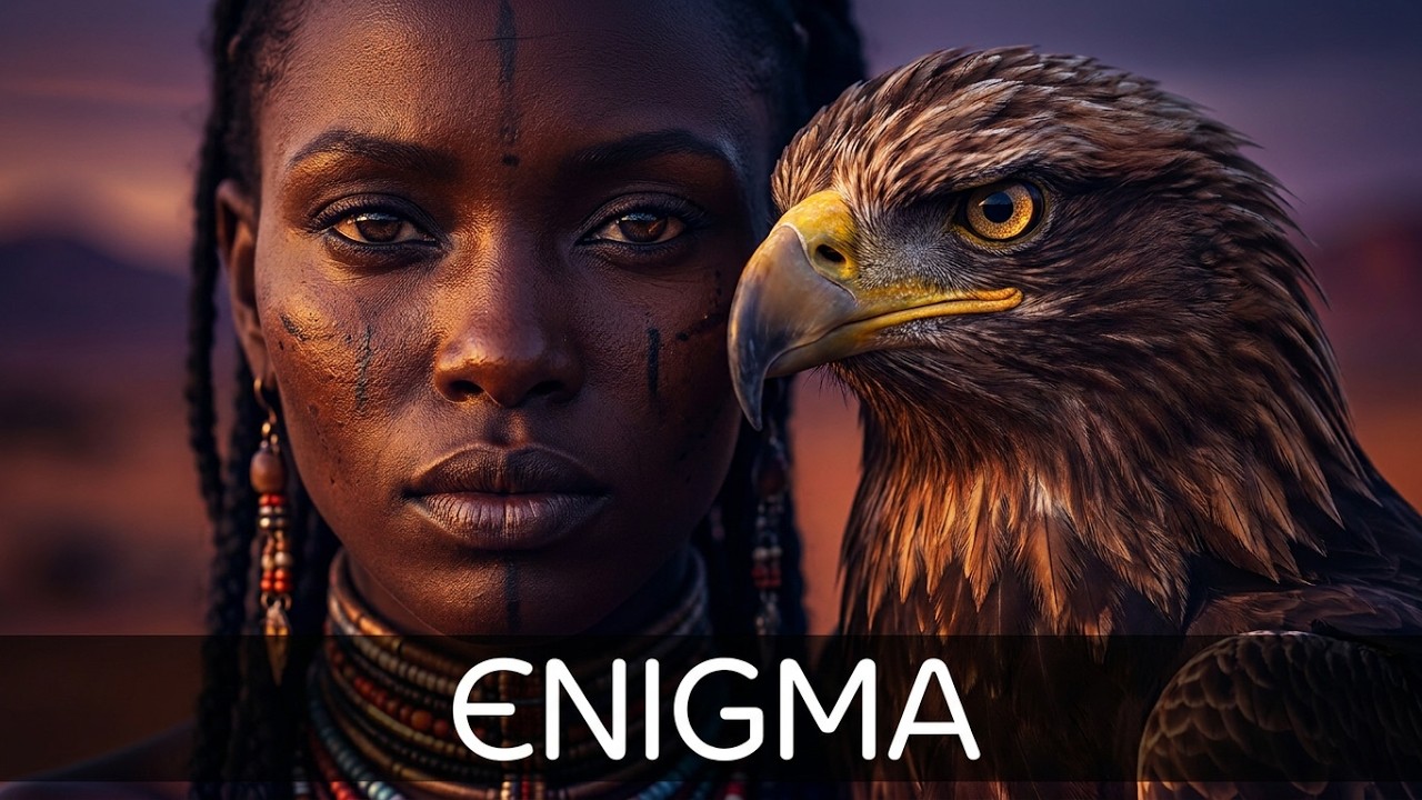 Enigma Style x Rhythmic | Hypnotic Pulse #01