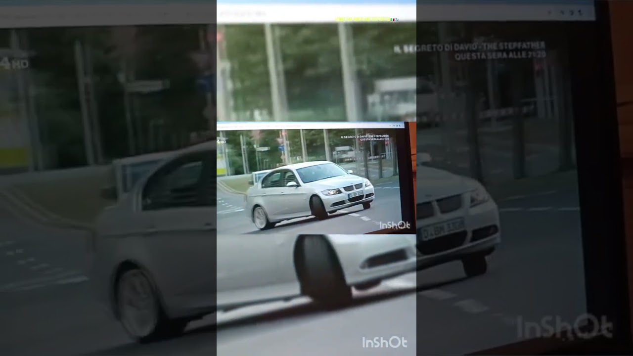BMW DRIFT, COBRA 11 Semir Gerkhan   EDIT#BMW#BMWSERIE3E90#SEMIRGERKHAN#COBRA11