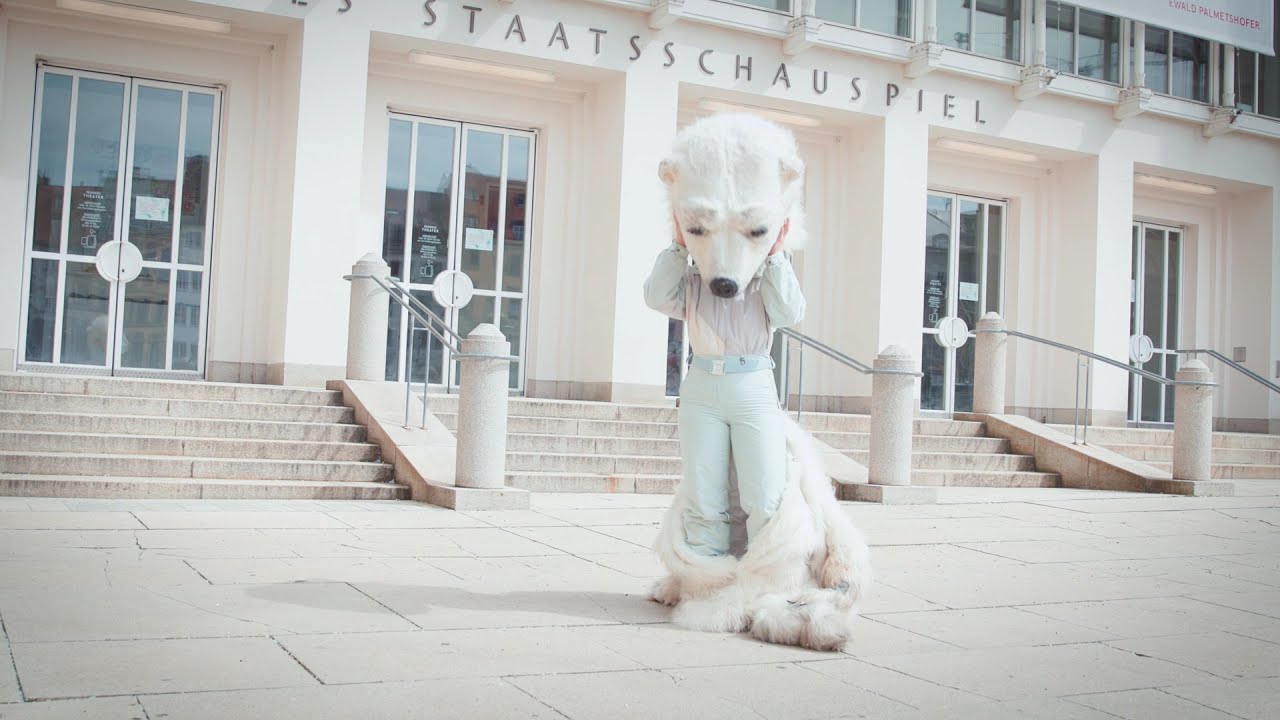 TAGEBUCH EINES GESCHLOSSENEN THEATERS #190: Letzte Vorstellung #5
