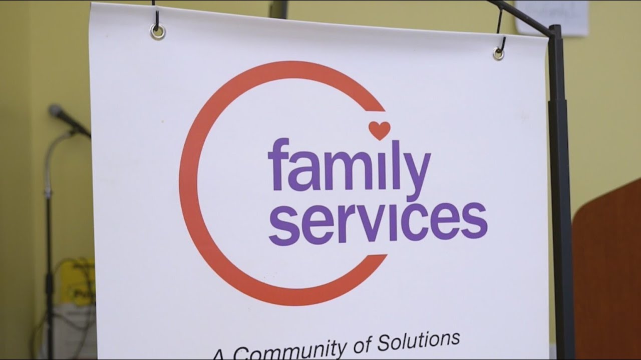 Funding struggles impact Triad nonprofits, families