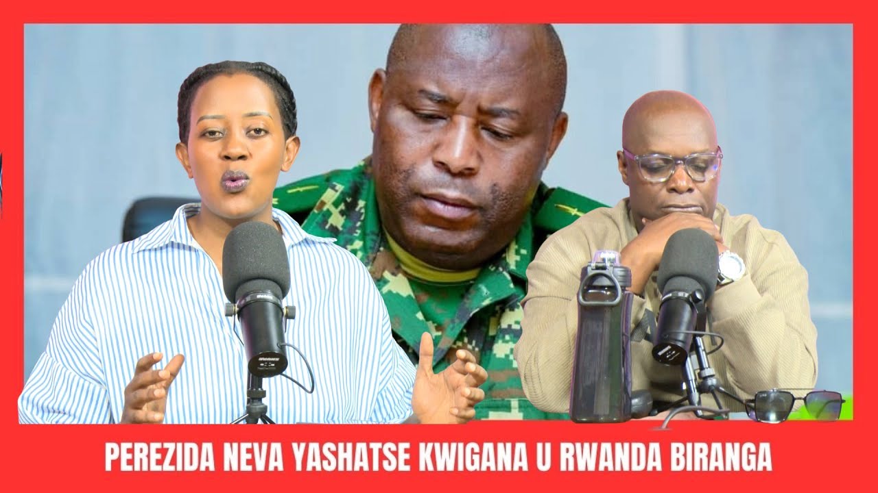 IBINTU U RWANDA RURI GUKORA MURI MOZAMBIQUE,PEREZIDA W'UBURUNDI NAWE YASHATSE KUBYIGANA MURI CONGO!