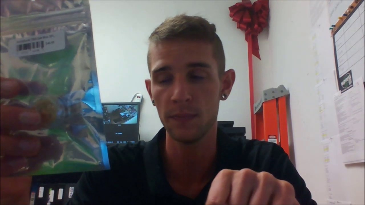 Hemplucid Product Rundown on Body Butter, Gummy Bears, and Dab Wax
