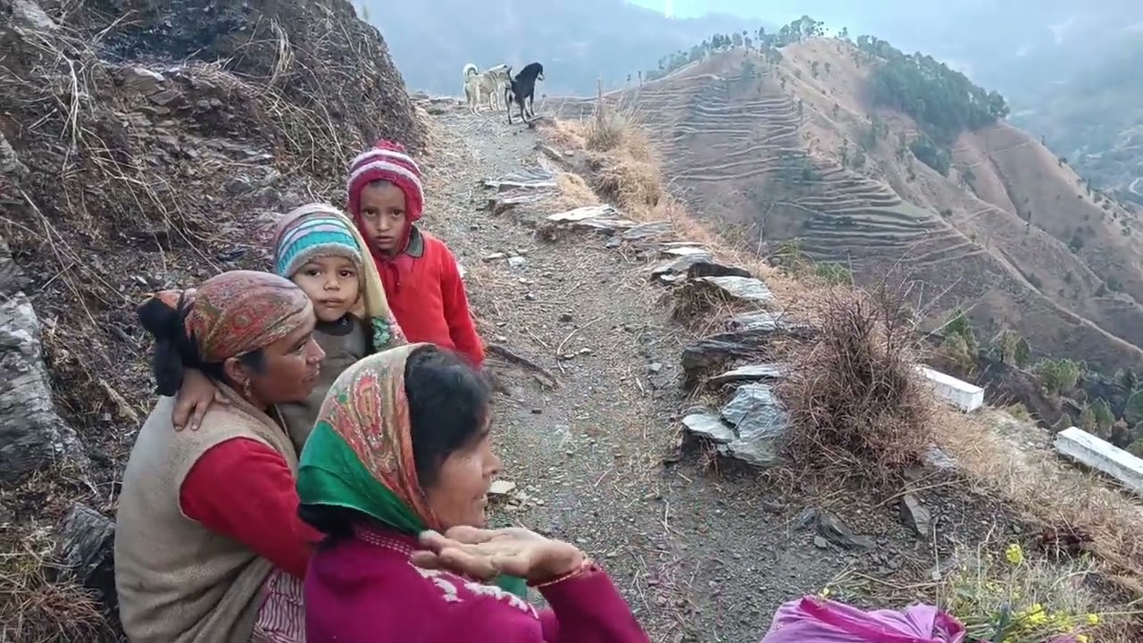आज की हमने माल्टा की चोरी 