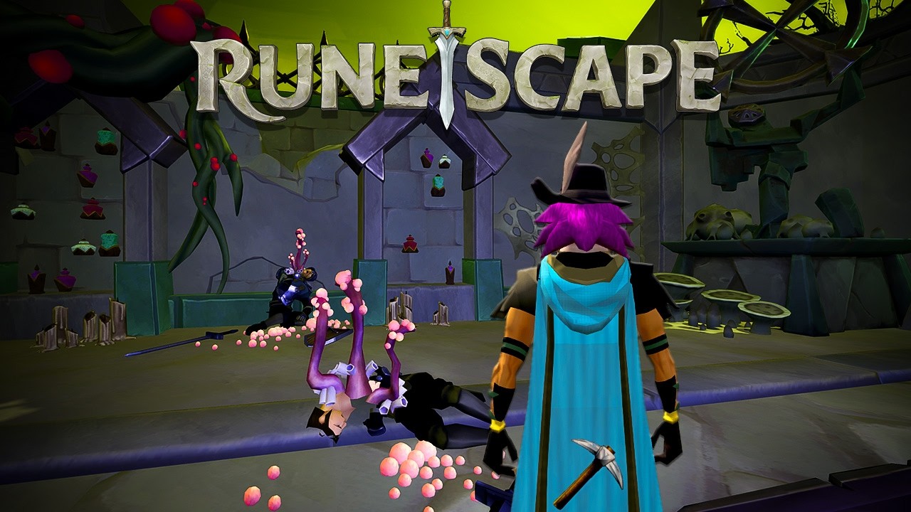 3 Easy & Profitable AFK Methods To Train & Make Millions In Runescape - Money Making Guide 2026