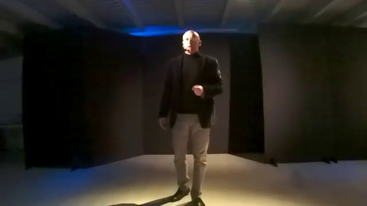 Alberto Baldrighi recita Dante Purgatorio canto XVI