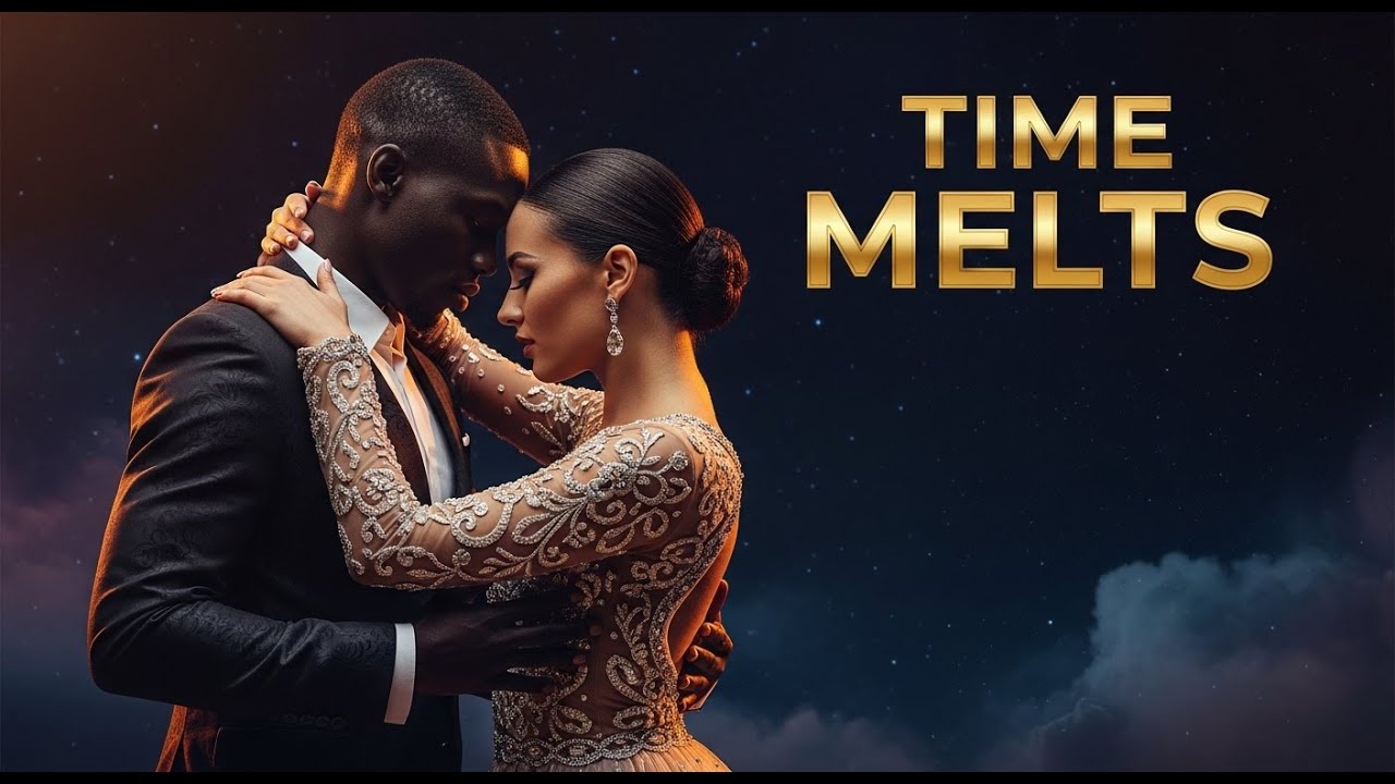 Slow Kizomba Night Mix 🌌 Smooth Rhythms for Intimate Dancing