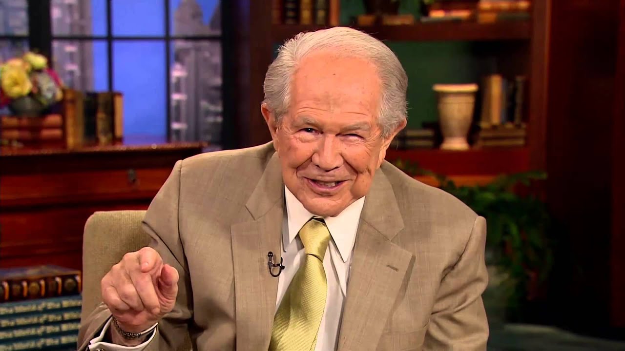 The 700 Club - July 7, 2015
