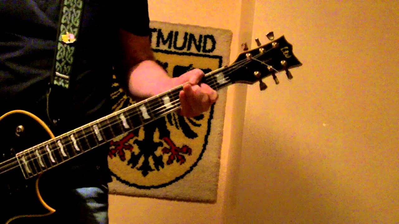 Buckcherry Say Fuck It Cover