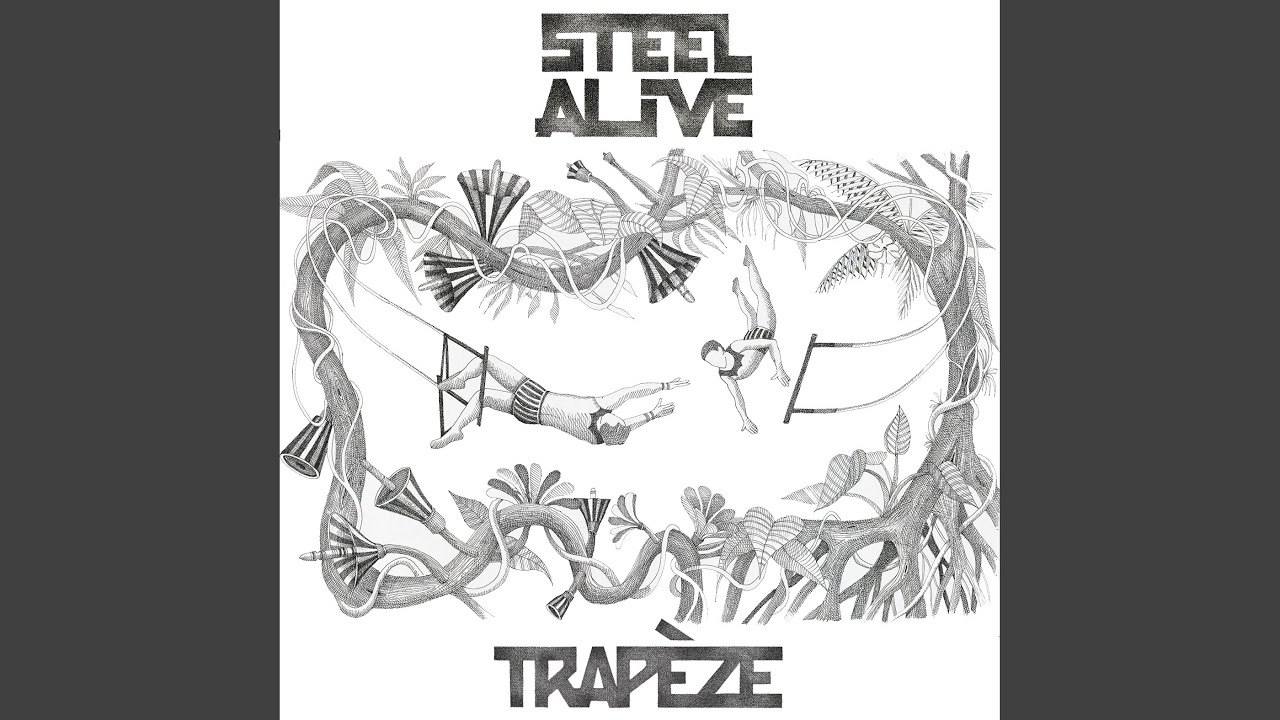 Trapeze