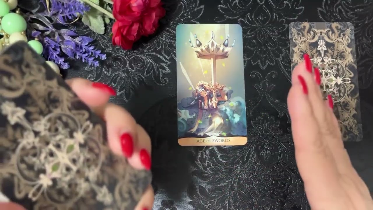🔥 ЧТО СКРЫВАЕТ БУДУЩЕЕ? СУДЬБА ? НЕ СУДЬБА? #гадание #таро #tarot