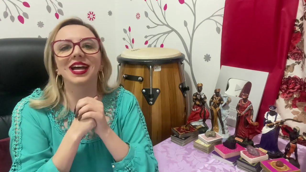 TUDO DELE (dela) COM VOCÊ HOJE!