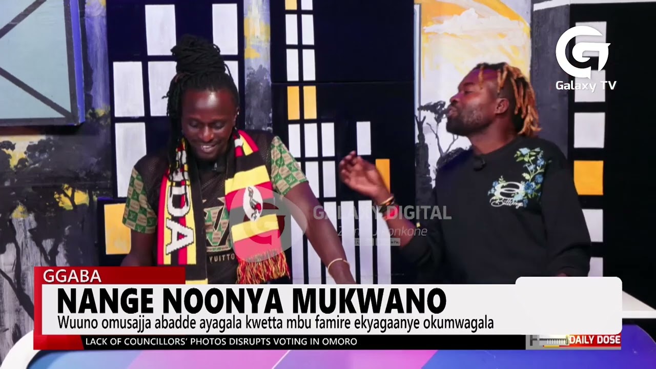 Wuuno Omusajja Abadde Ayagala Okwetta Mbu FaMire Ye Ekyagaanye Okumwagala | DailyDose