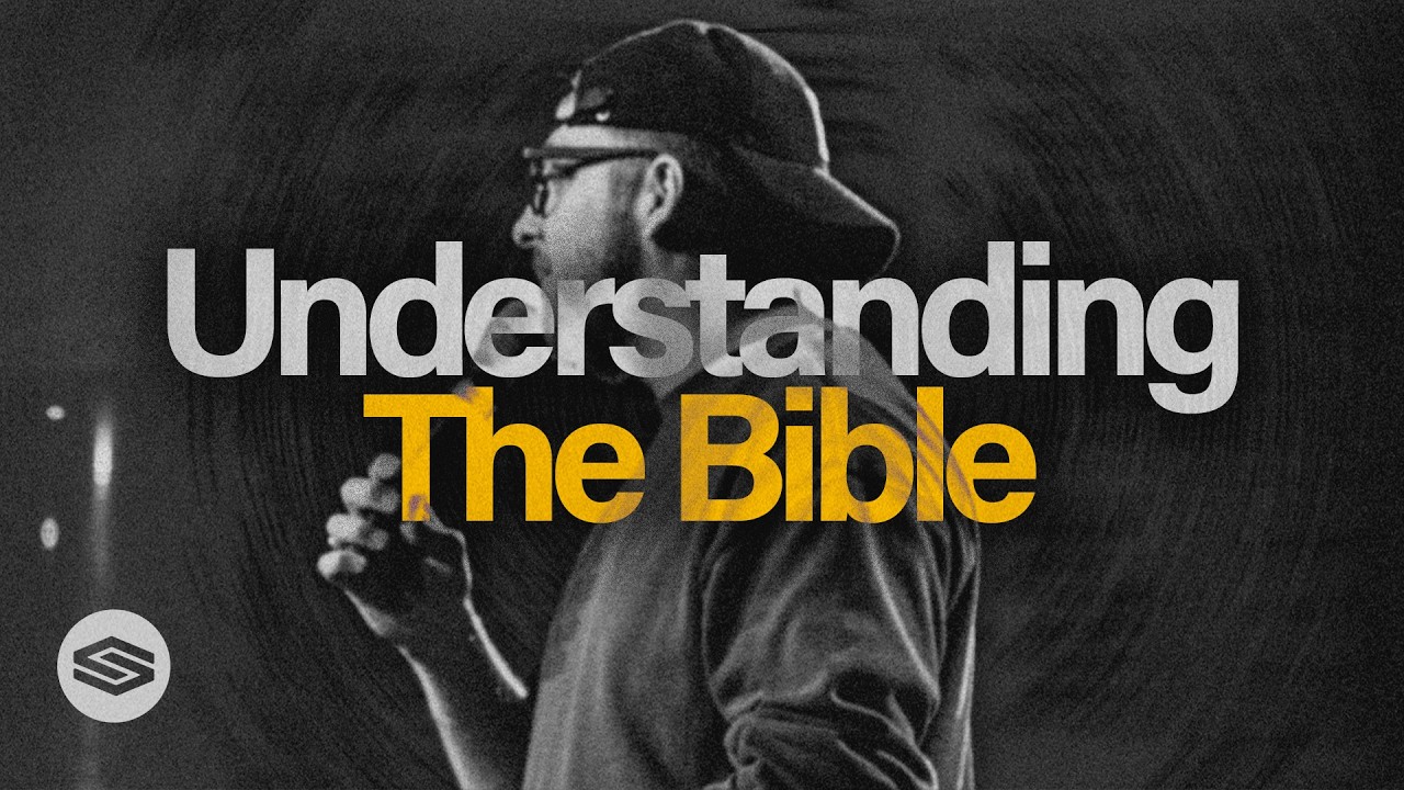 BIBLE BASICS: What Is the Bible & How Do We Read It?