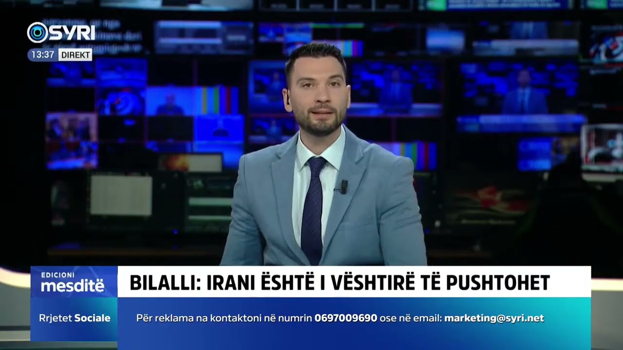Konflikti i zgjeruar në Lindjen e Mesme: Pse fuqitë perëndimore po dështojnë të përmbajnë Iranin