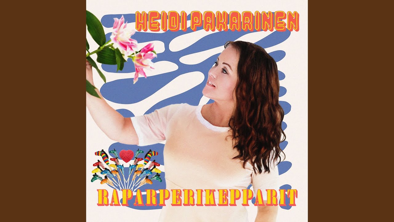 Raparperikepparit