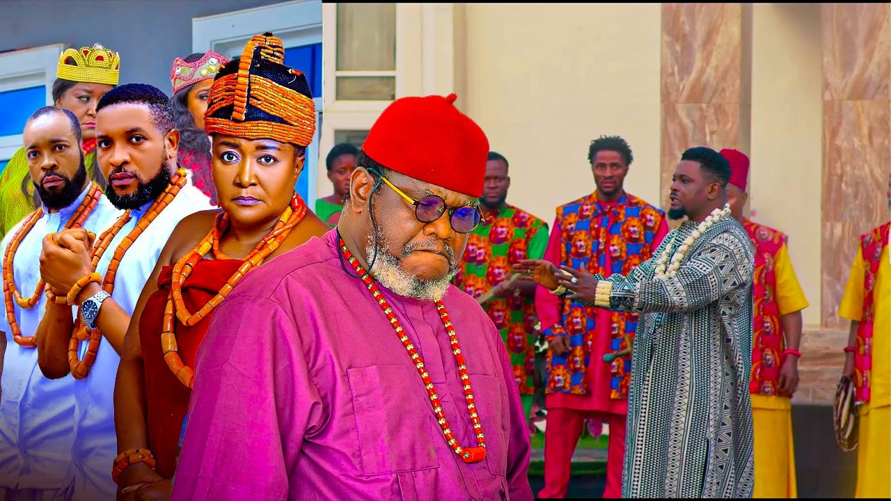 Many Critics Rated This 2026 Royal Blockbuster As The Best Movie Ever – African Movies
