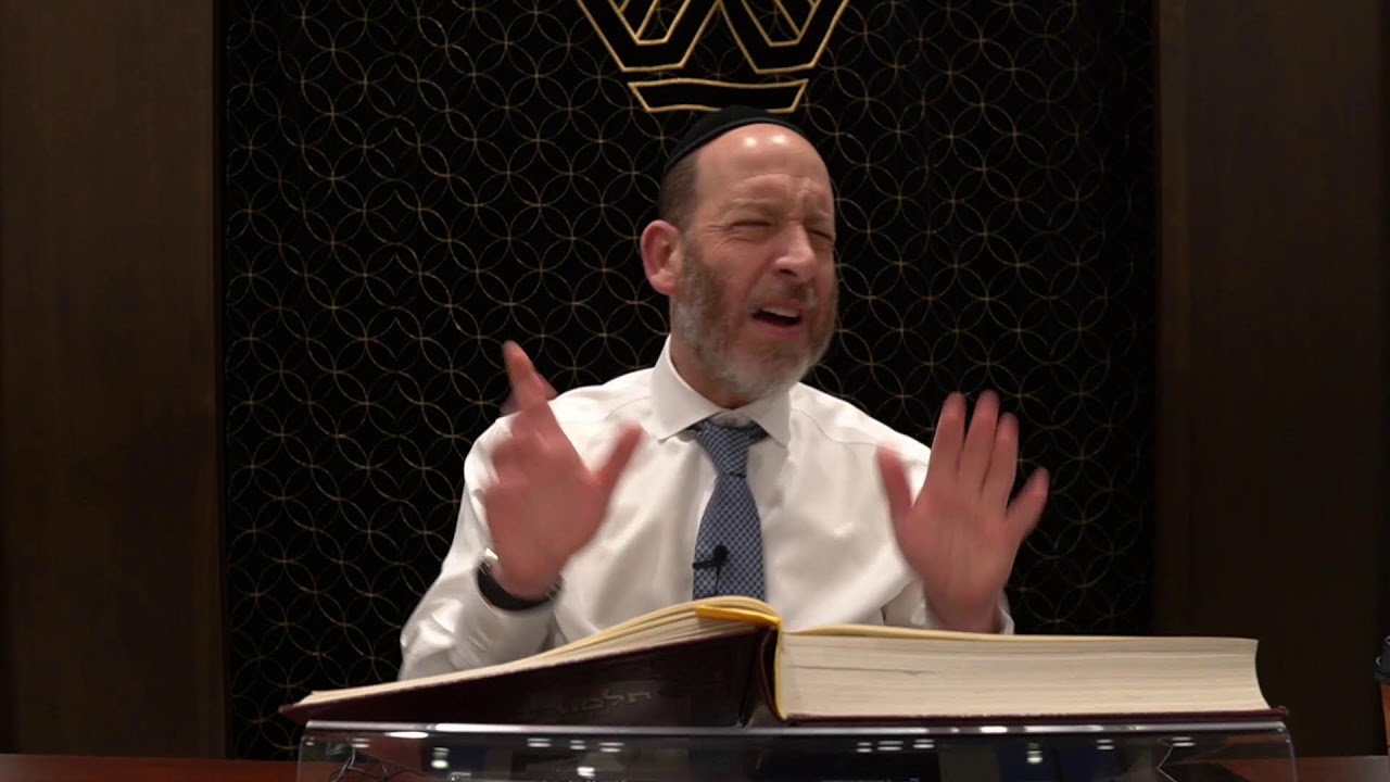 Menachos 39 | Daf Yomi with Rabbi Shmuel Silber