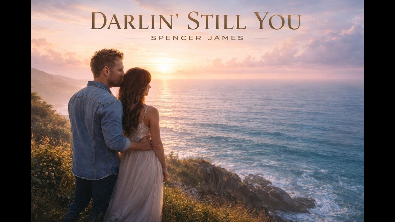 Darlin' Still You (Official Lyric Video)