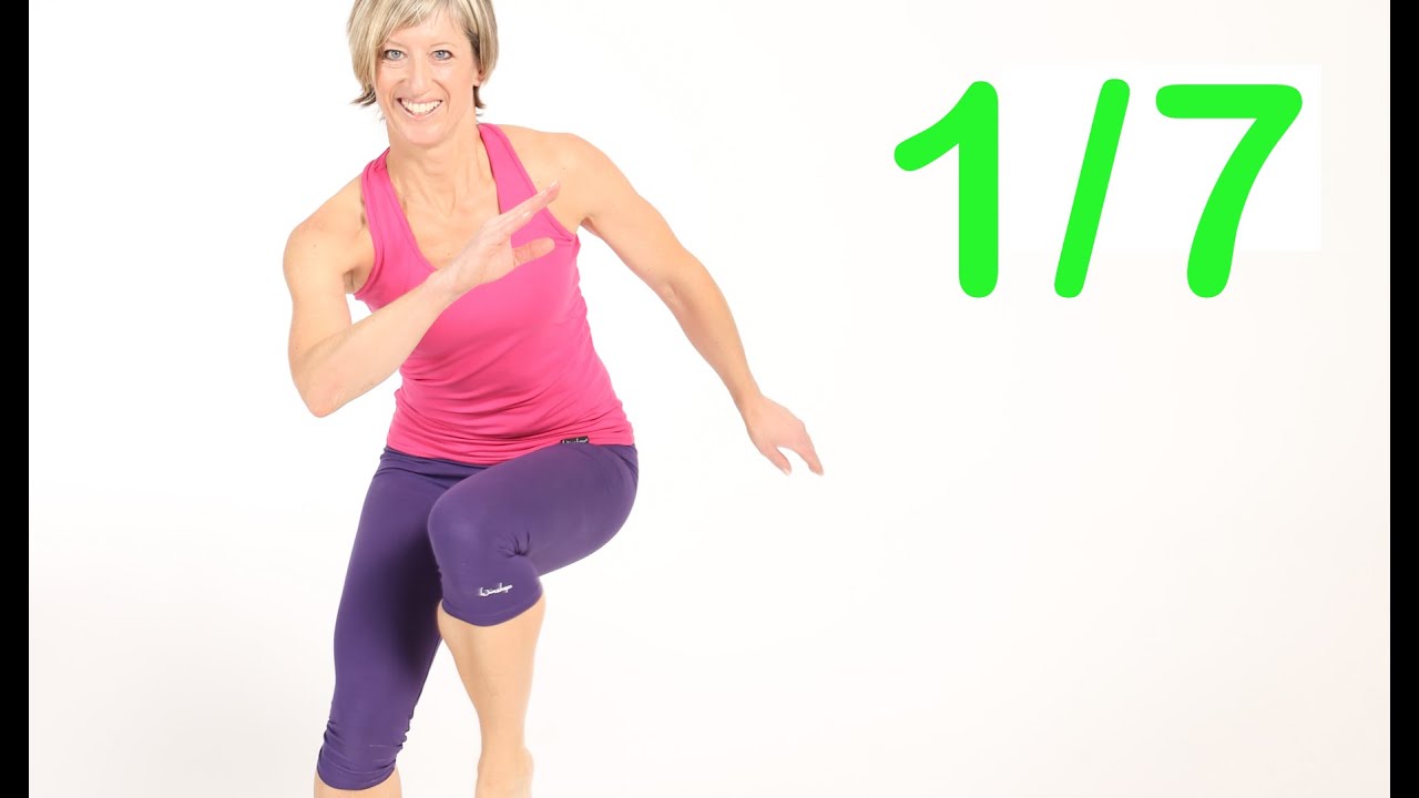 7 TAGE INTENSIV 1von7 mit Gabi Fastner