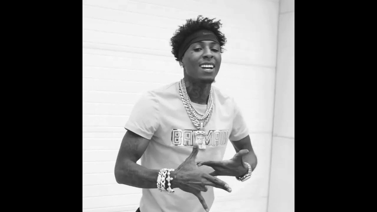 (FREE) NBA YoungBoy Type Beat - 'Love Again'