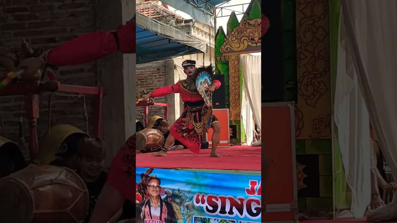 #livejaranan #campursaritulungagung #jaranan #livehariini