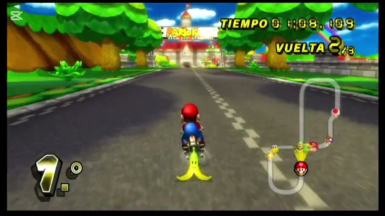 Vlog 867 - 4 Juegos en 1 Vídeo