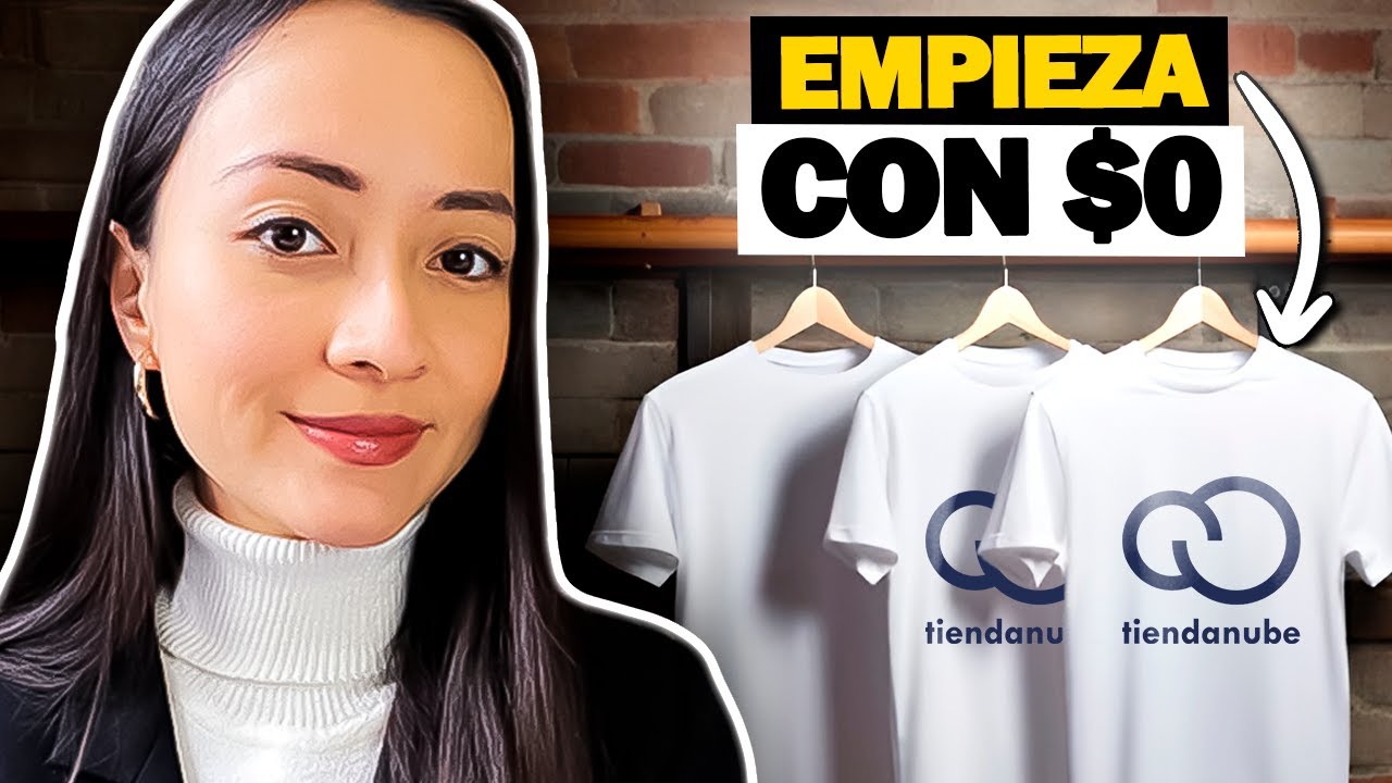 C&oacute;mo Crear Tu Tienda De Ropa Online GRATIS en 2024